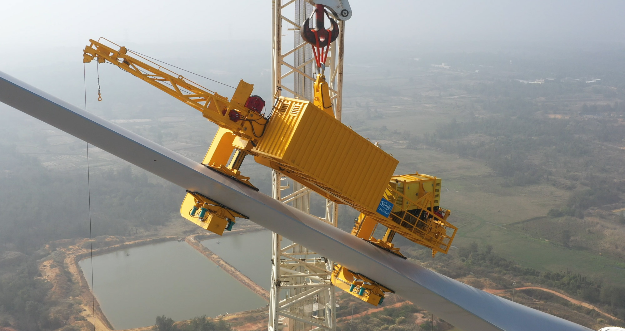 現(xiàn) 代 化 管 理 水 平  ·  高 新 技 術(shù) 研 發(fā)